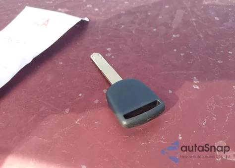 2008 Honda Civic Lx z USA, uszkodzony, nr VIN 1HGFA16518L089458